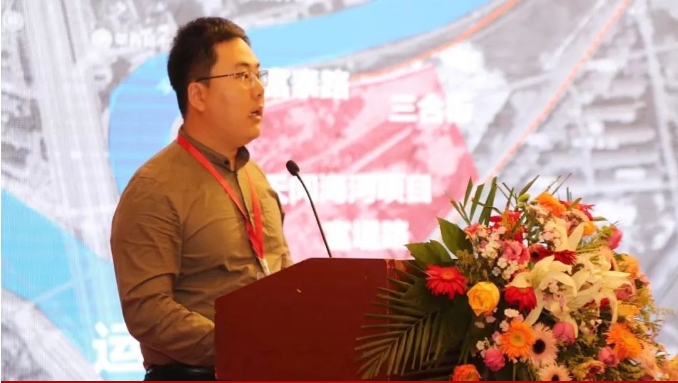 ?我隊張旭斌同志榮獲“規(guī)劃資源十佳好青年”榮譽稱號