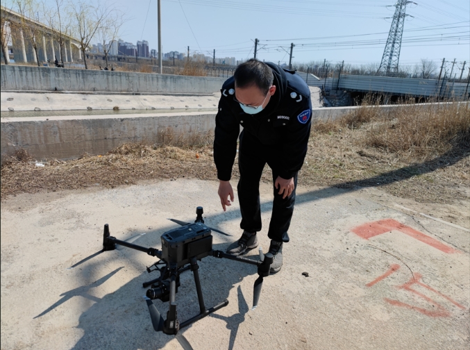 砥礪前行，邁向2025——天津地勘全力沖刺“開門紅”①